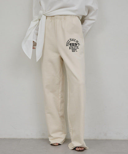 PEAS 衛衣面料休閒衛褲