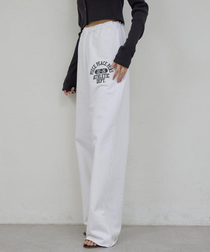 PEAS 衛衣面料休閒衛褲