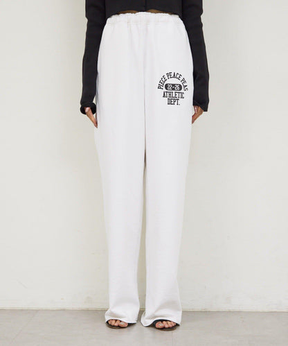 PEAS 衛衣面料休閒衛褲