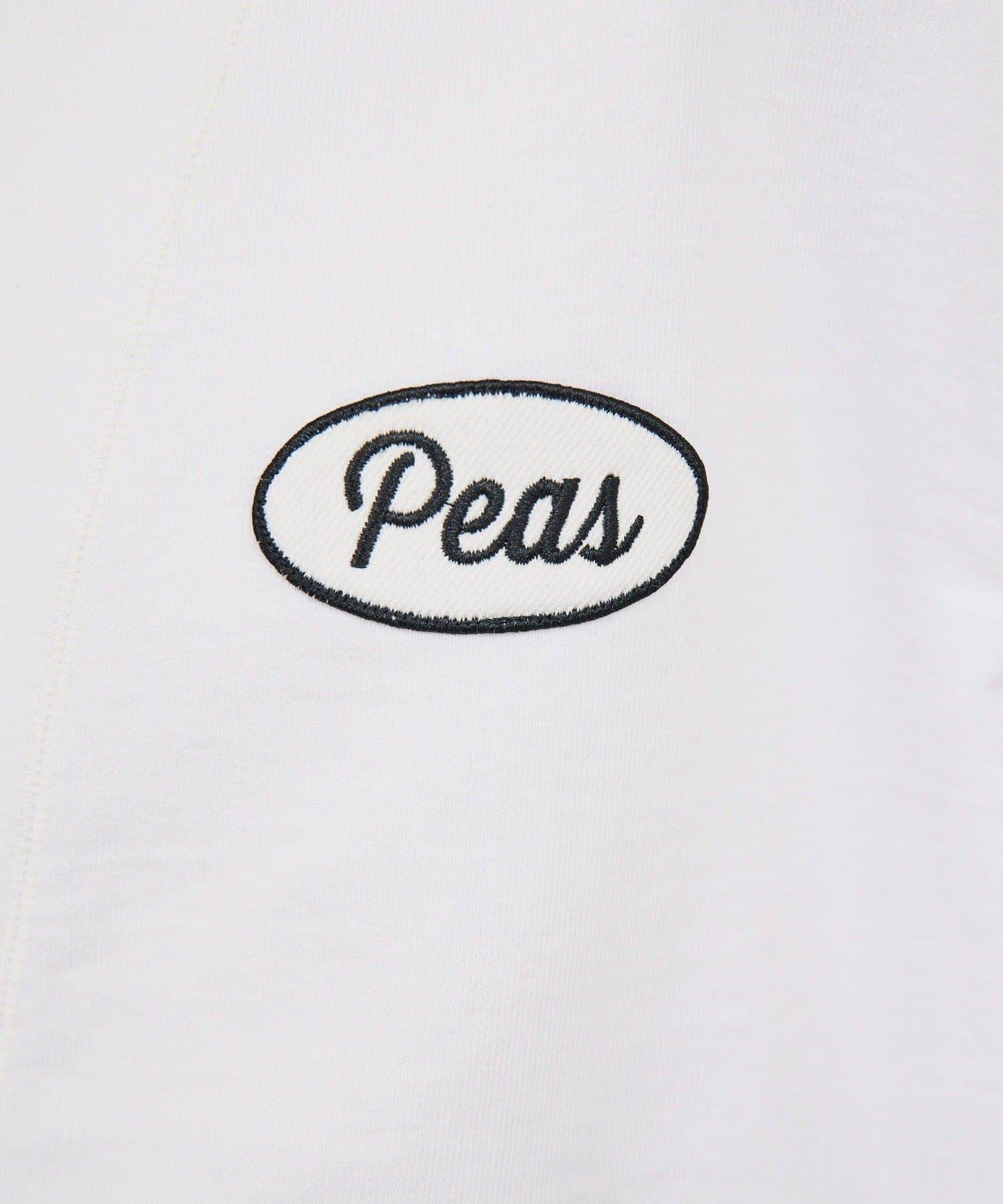 PEAS 衛衣開衫
