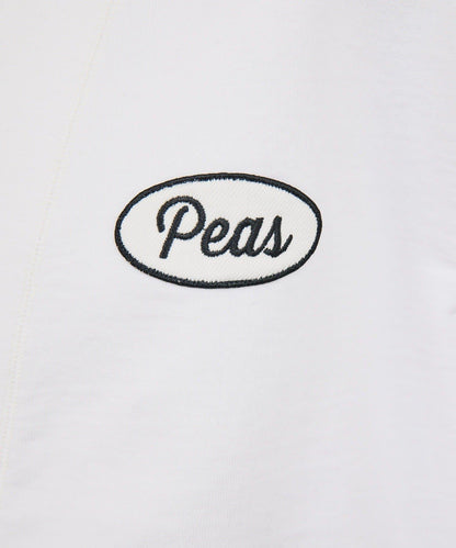 PEAS 衛衣開衫