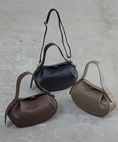 MILLELA FIRENZE 腰帶手提包