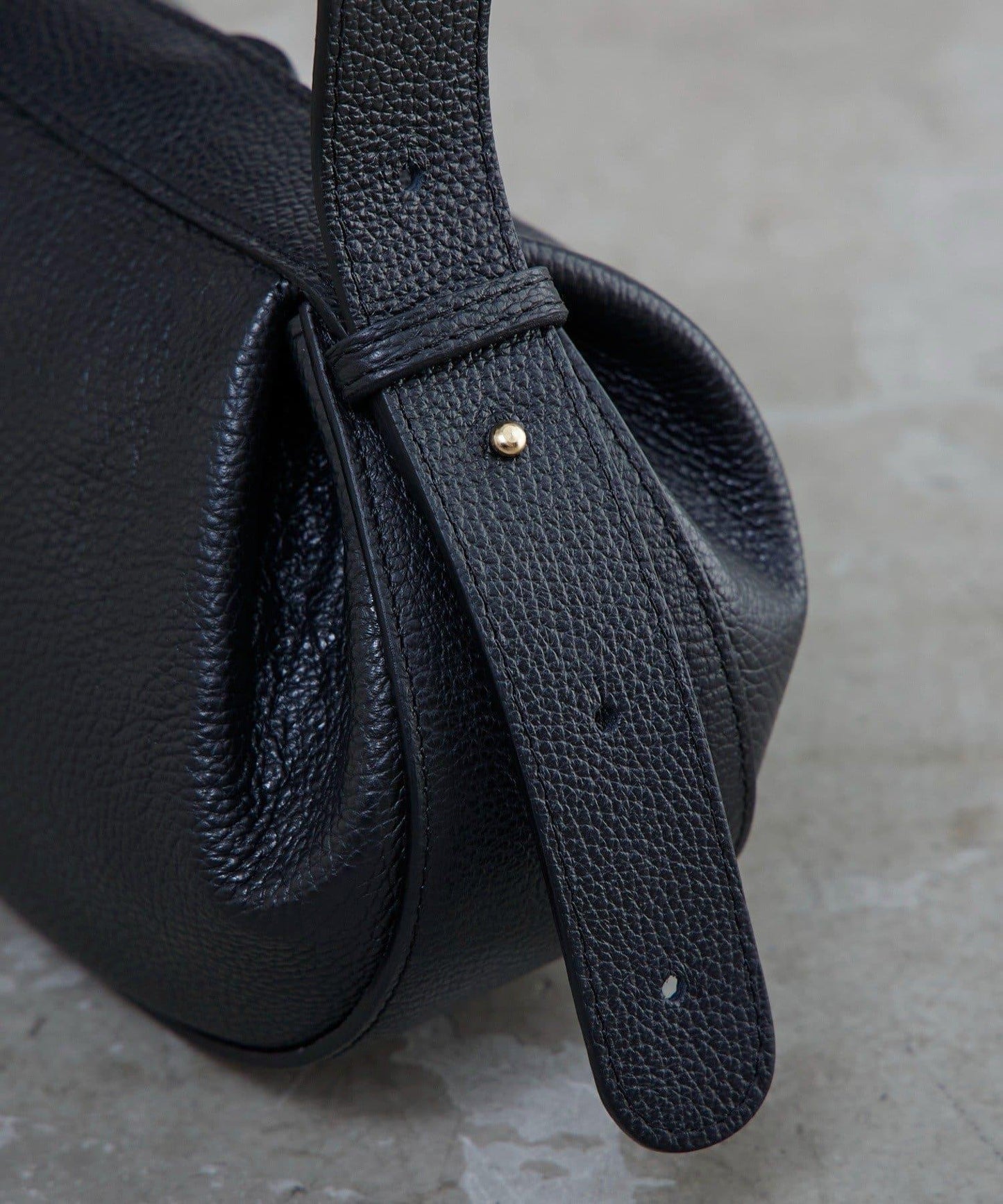 MILLELA FIRENZE 腰帶手提包