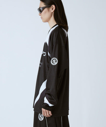 UMBRO×Lui's 比賽球衣