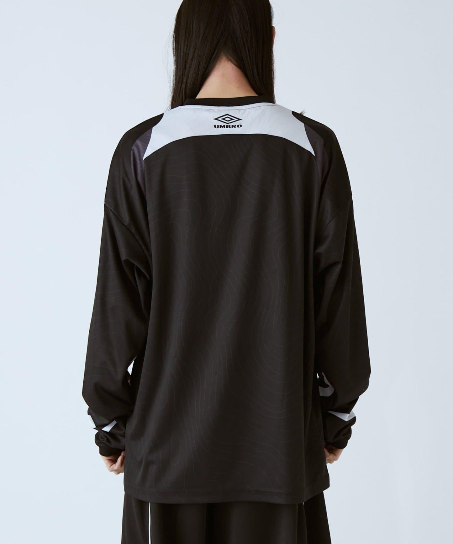 UMBRO×Lui's 比賽球衣