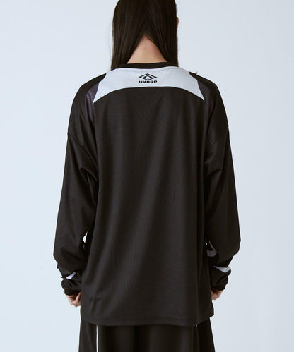 UMBRO×Lui's 比賽球衣