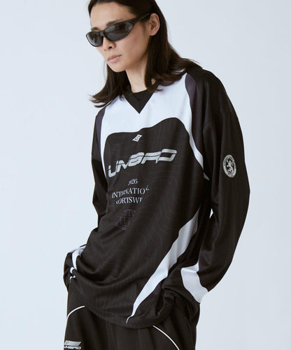 UMBRO×Lui's 比賽球衣