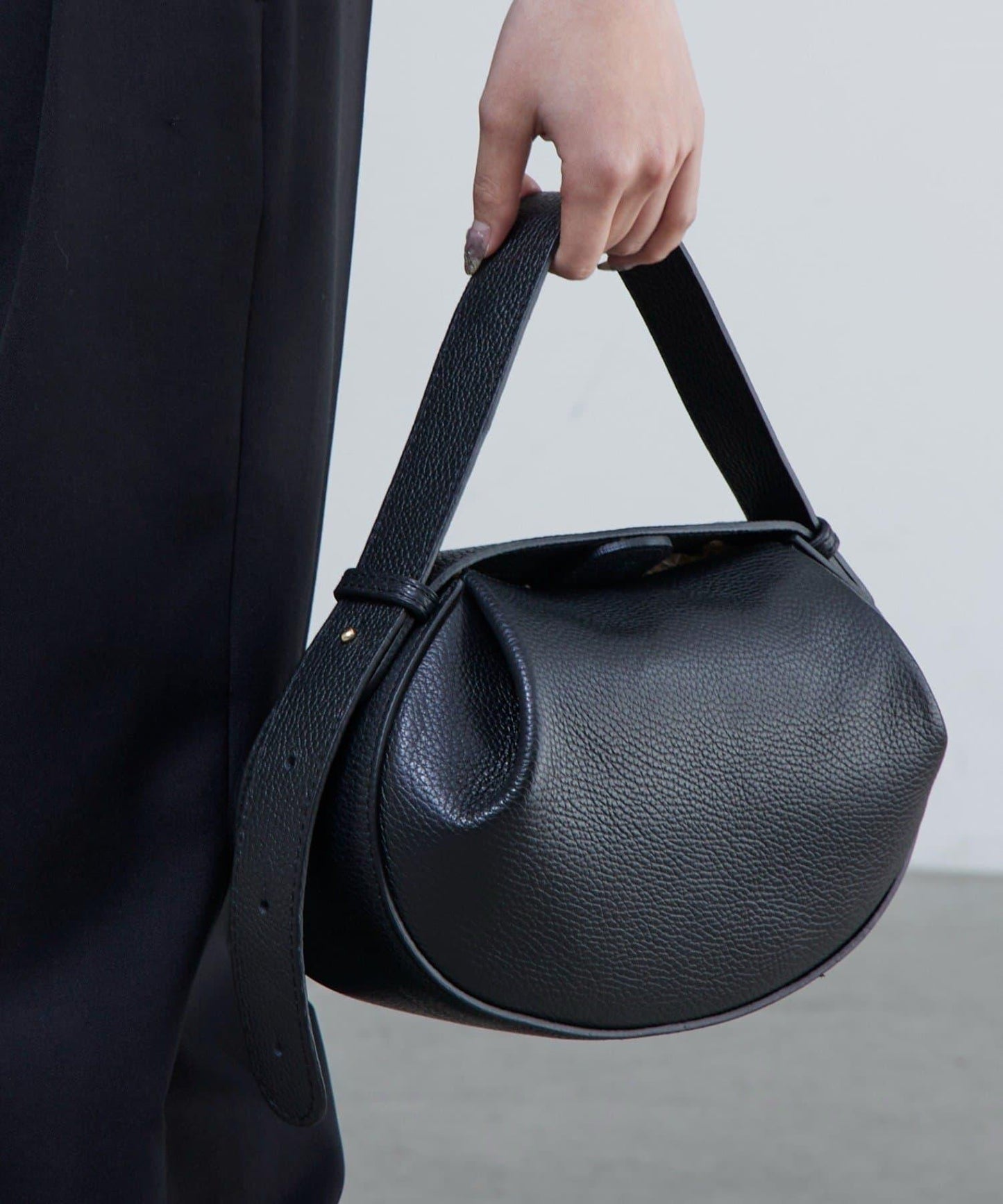 MILLELA FIRENZE 腰帶手提包