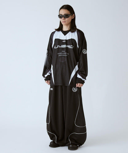 UMBRO×Lui's 比賽球衣