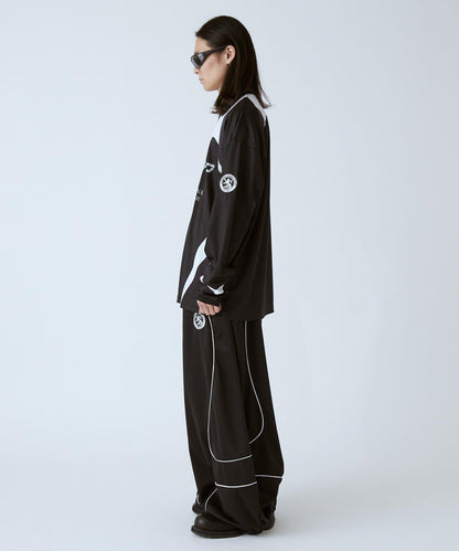 UMBRO×Lui's 比賽球衣