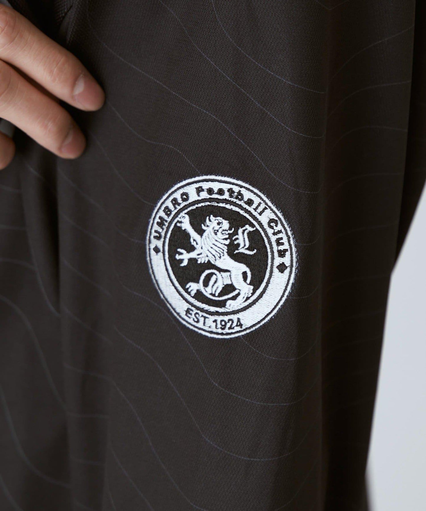 UMBRO×Lui's 比賽球衣