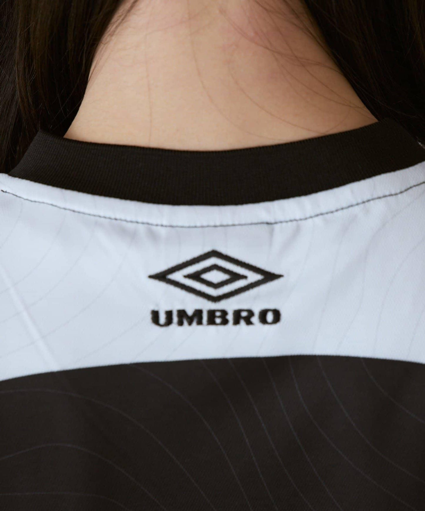 UMBRO×Lui's 比賽球衣