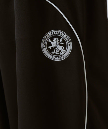 UMBRO×Lui's 弧形版型 運動長褲