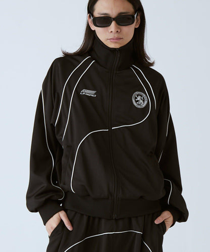 UMBRO×Lui's 運動夾克