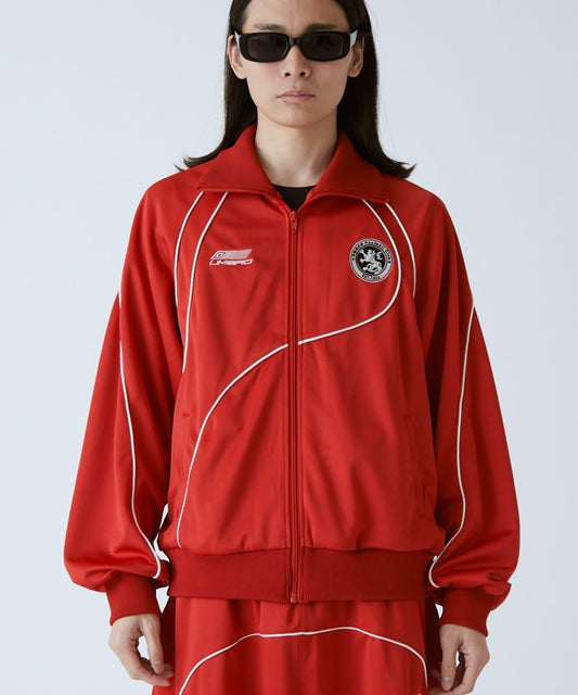 UMBRO×Lui's 運動夾克