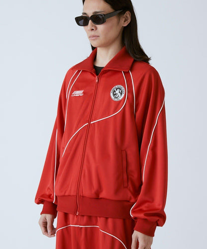 UMBRO×Lui's 運動夾克