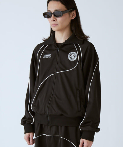 UMBRO×Lui's 運動夾克