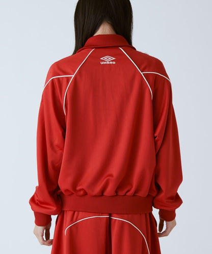 UMBRO×Lui's 運動夾克