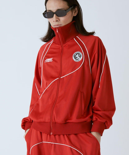 UMBRO×Lui's 運動夾克