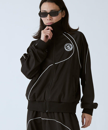 UMBRO×Lui's 運動夾克