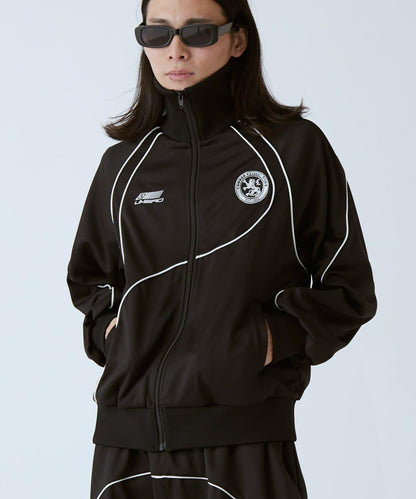 UMBRO×Lui's 運動夾克