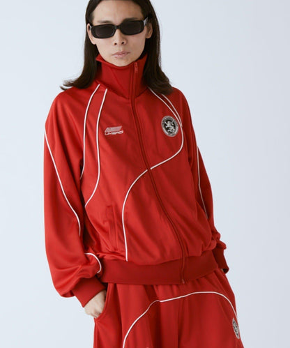 UMBRO×Lui's 運動夾克