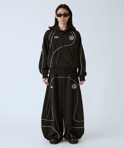 UMBRO×Lui's 運動夾克