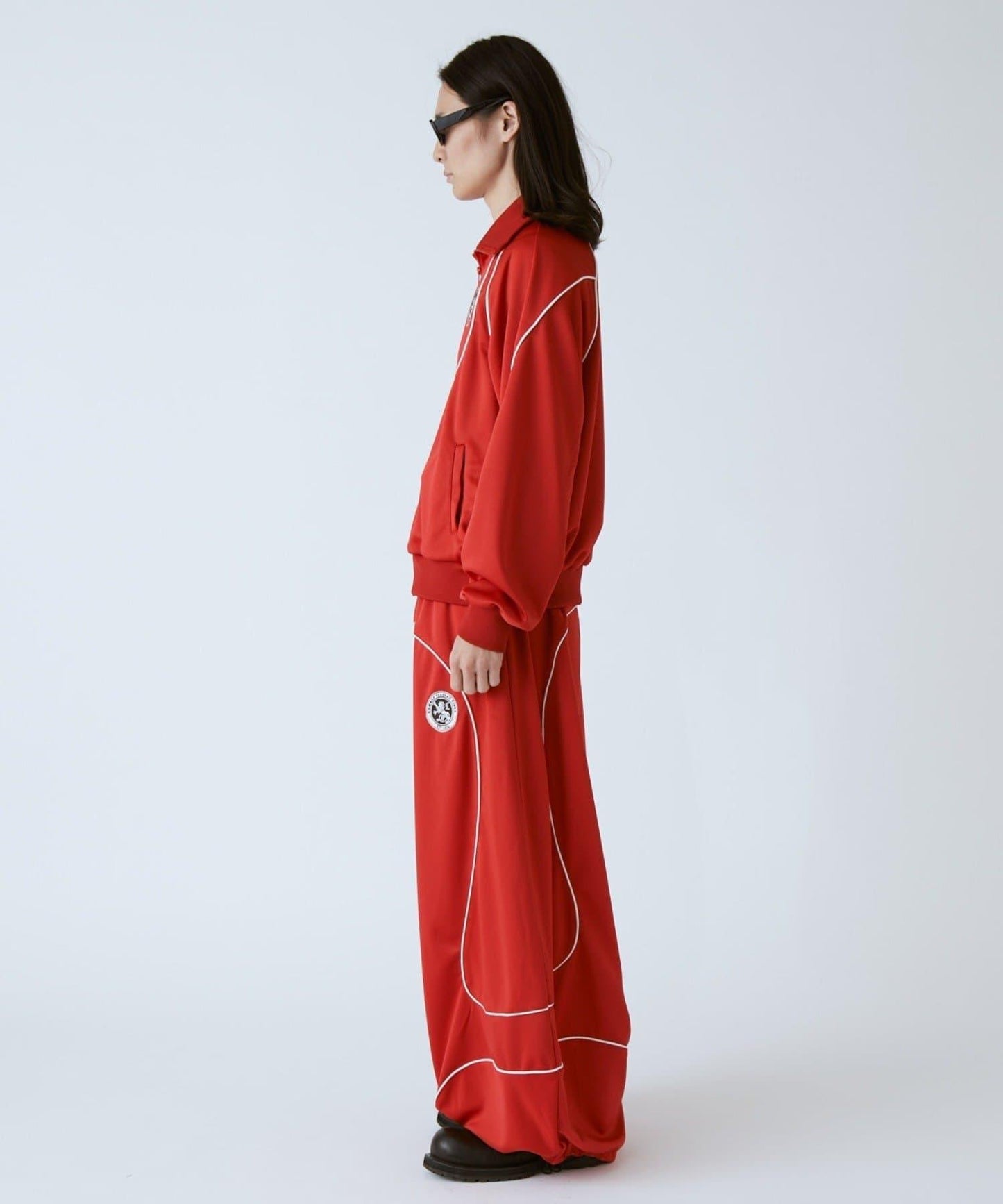 UMBRO×Lui's 運動夾克