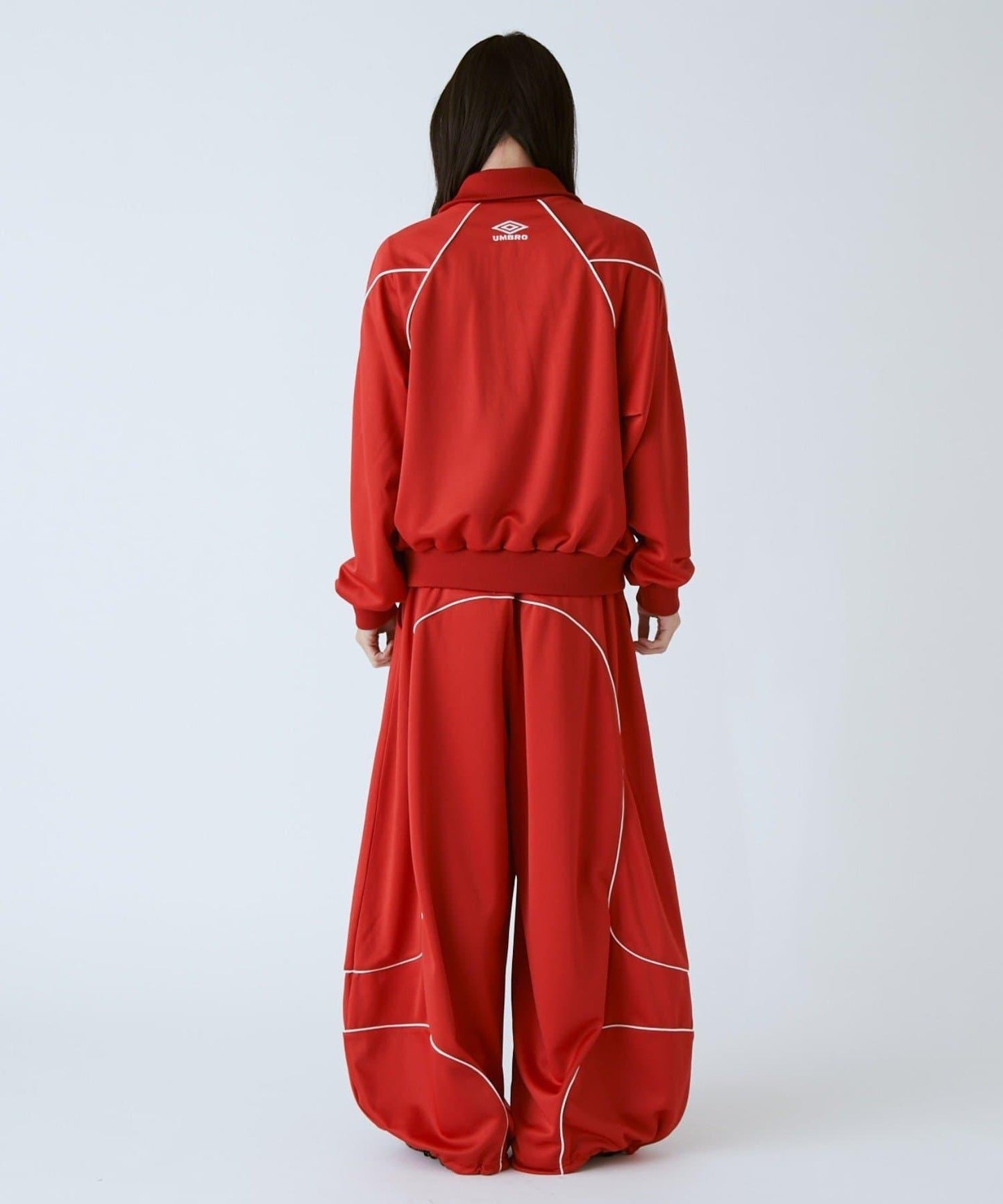 UMBRO×Lui's 運動夾克