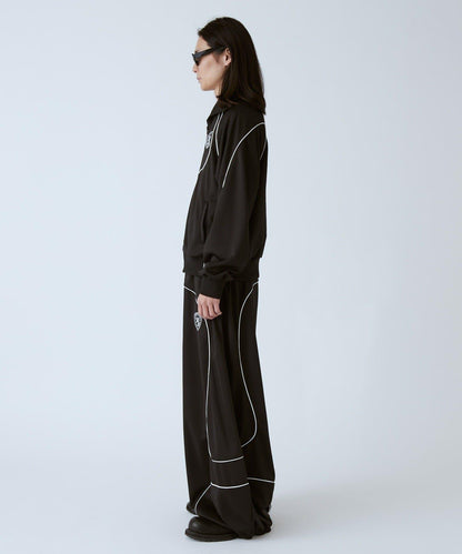 UMBRO×Lui's 運動夾克