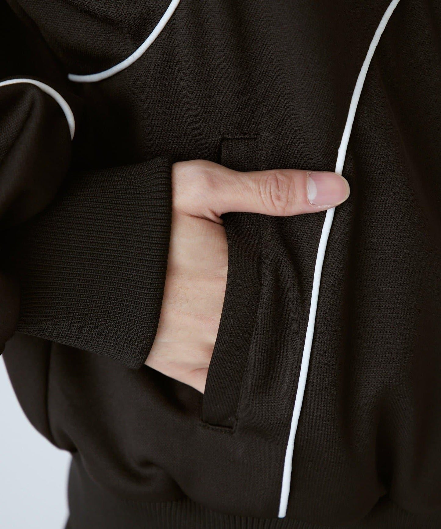 UMBRO×Lui's 運動夾克