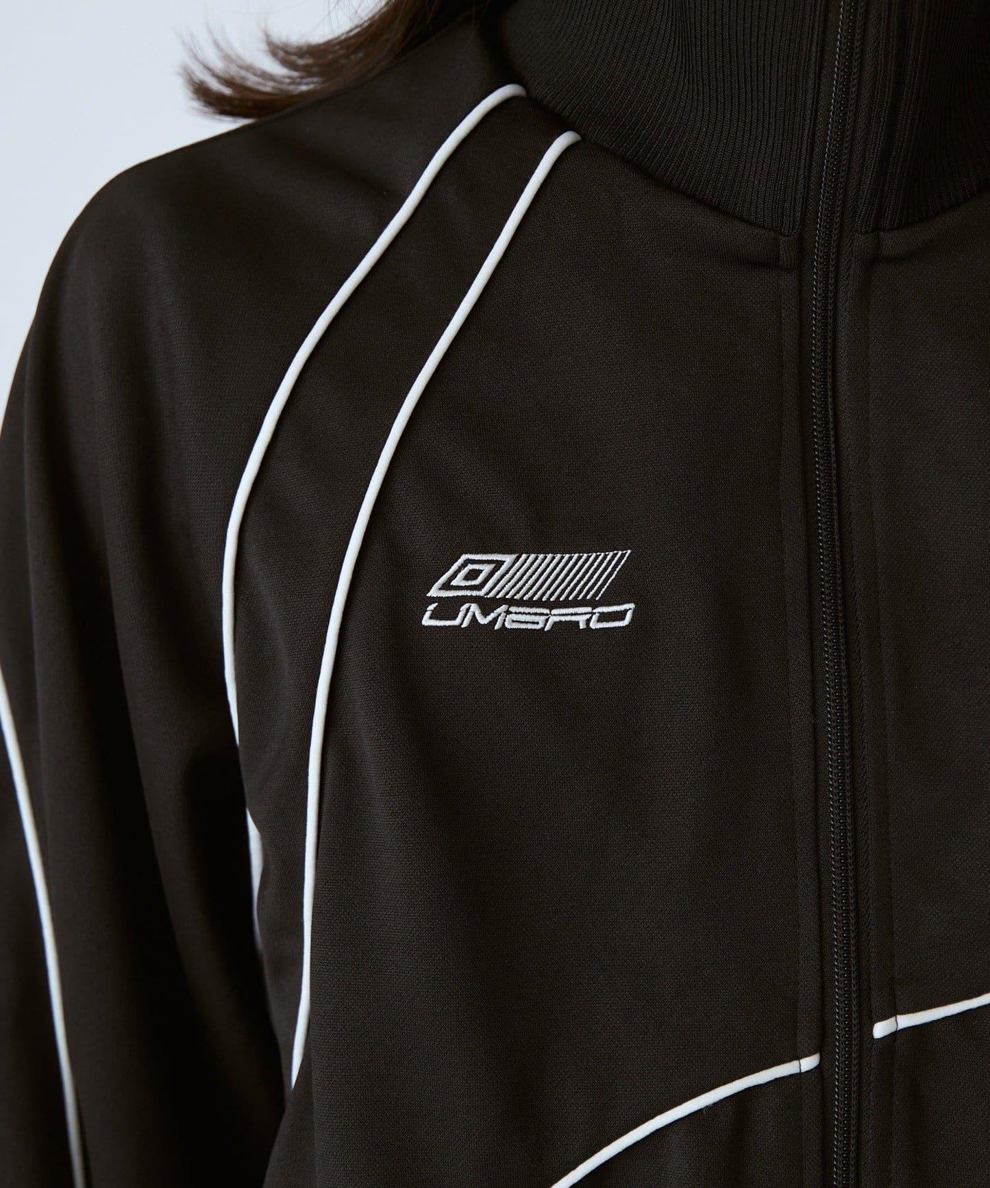 UMBRO×Lui's 運動夾克