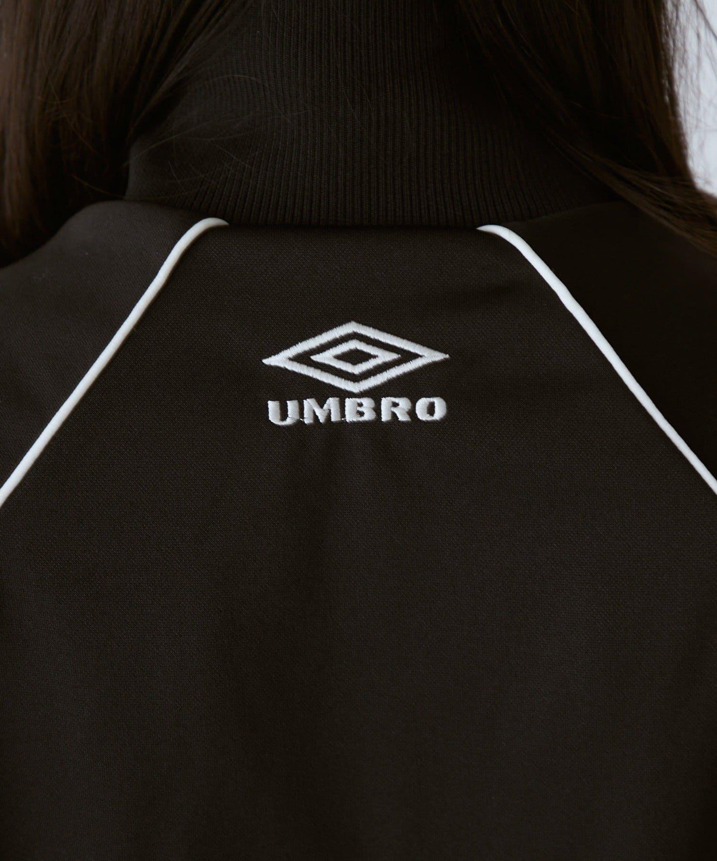 UMBRO×Lui's 運動夾克