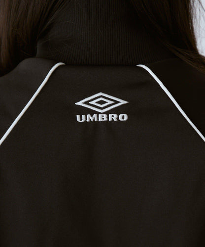 UMBRO×Lui's 運動夾克