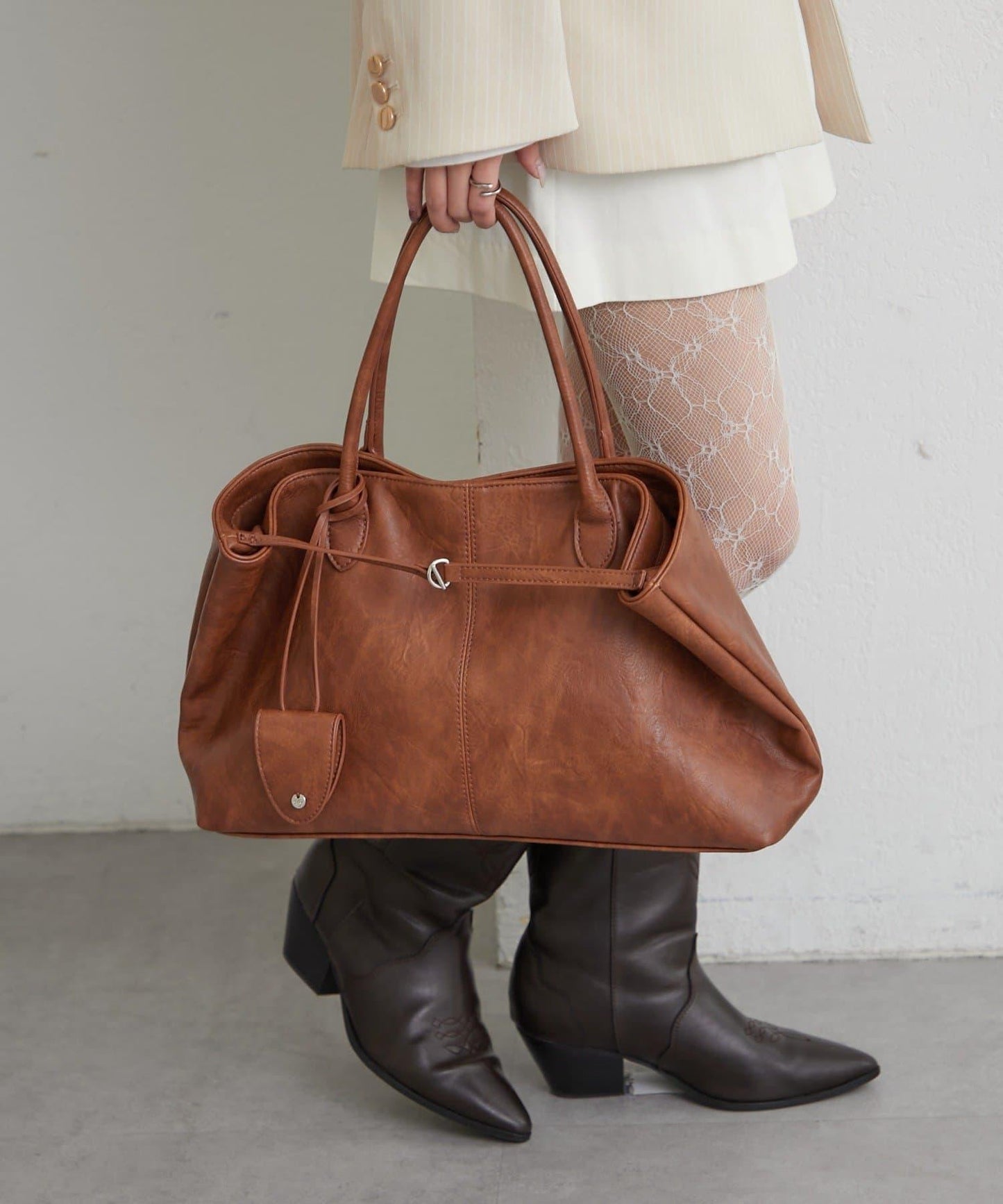 帶腰帶 多功能 BAG
