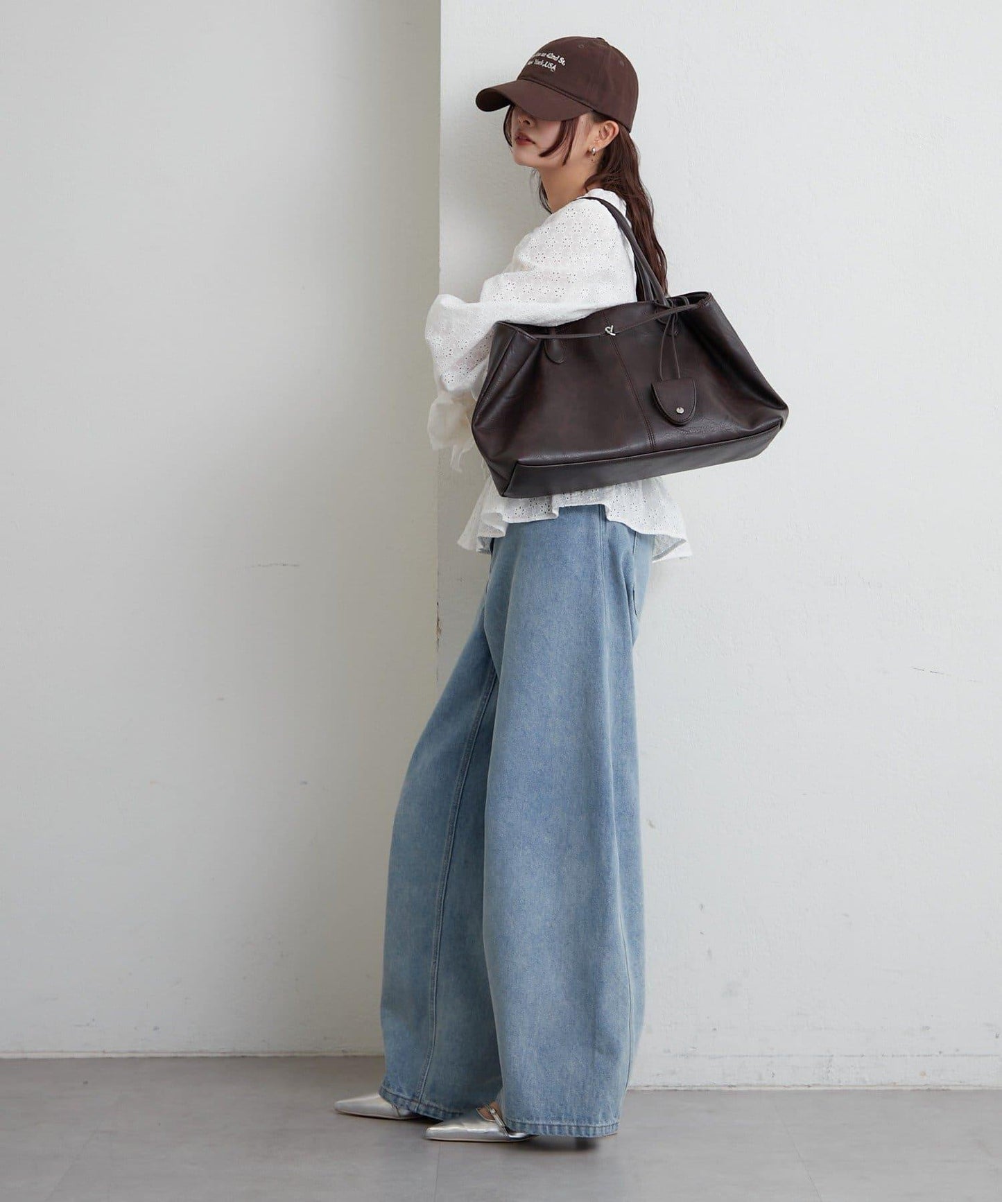 帶腰帶 多功能 BAG