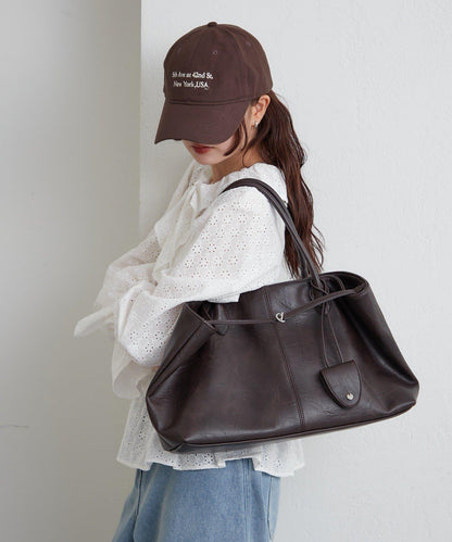 帶腰帶 多功能 BAG
