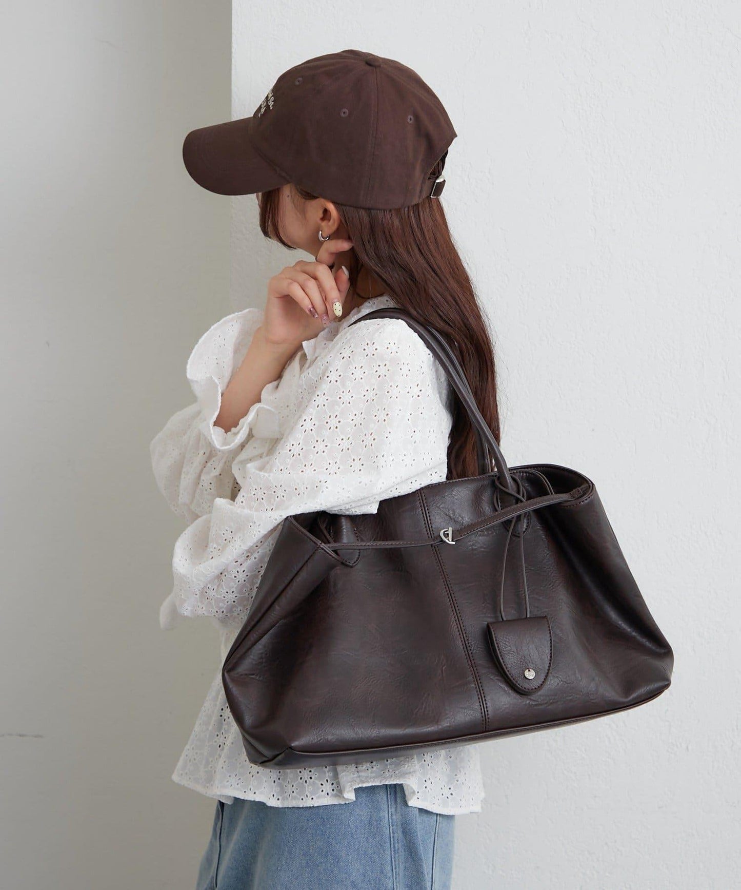 帶腰帶 多功能 BAG