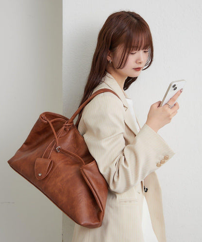 帶腰帶 多功能 BAG