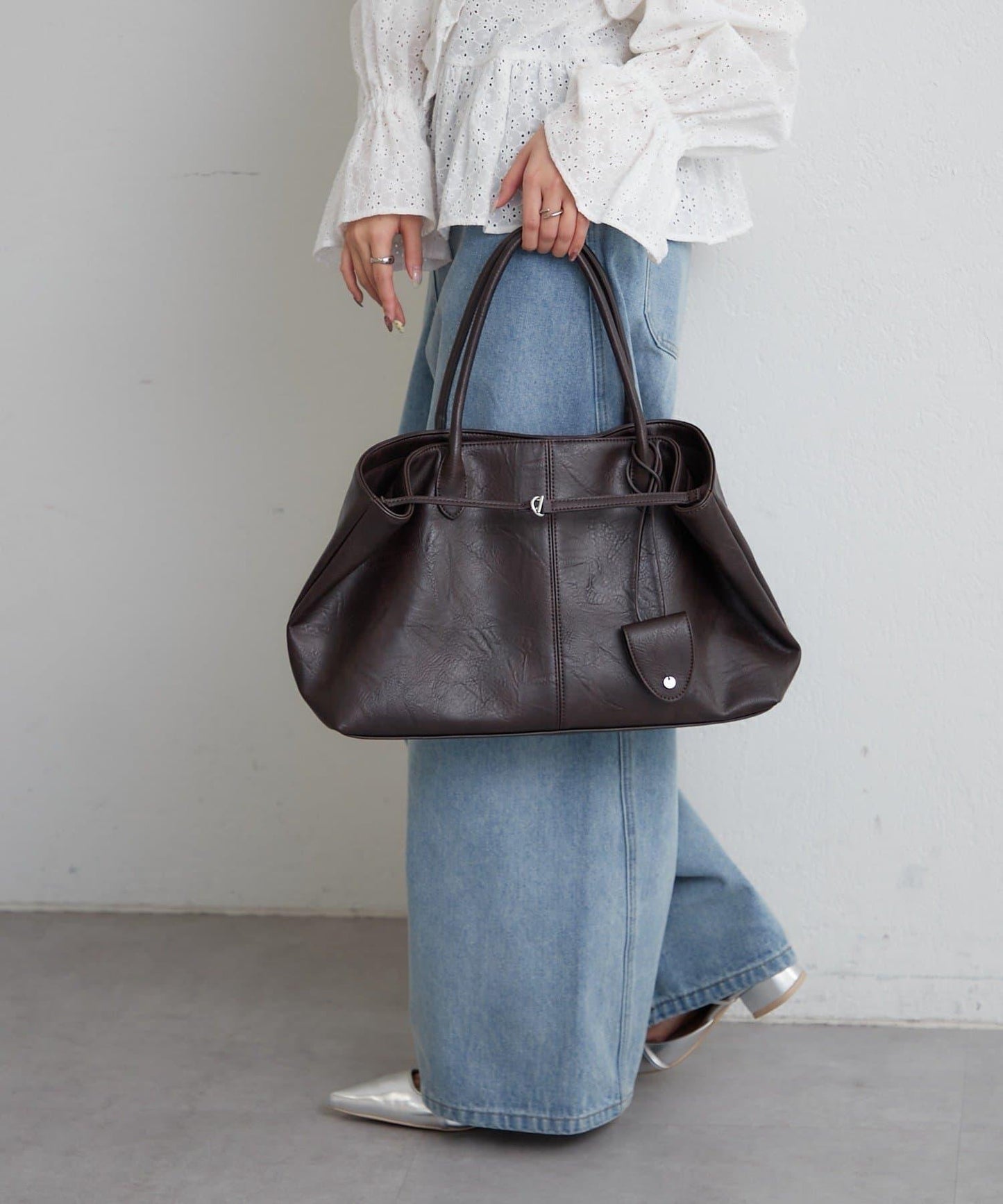 帶腰帶 多功能 BAG