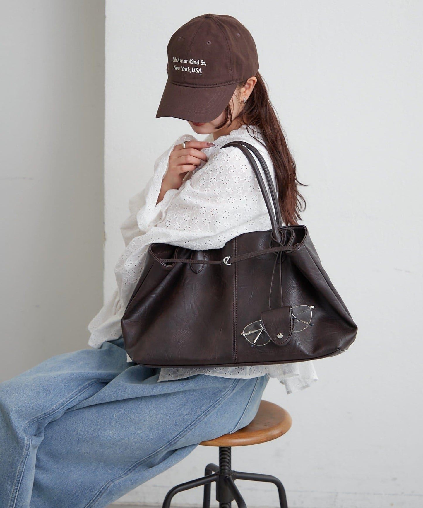 帶腰帶 多功能 BAG