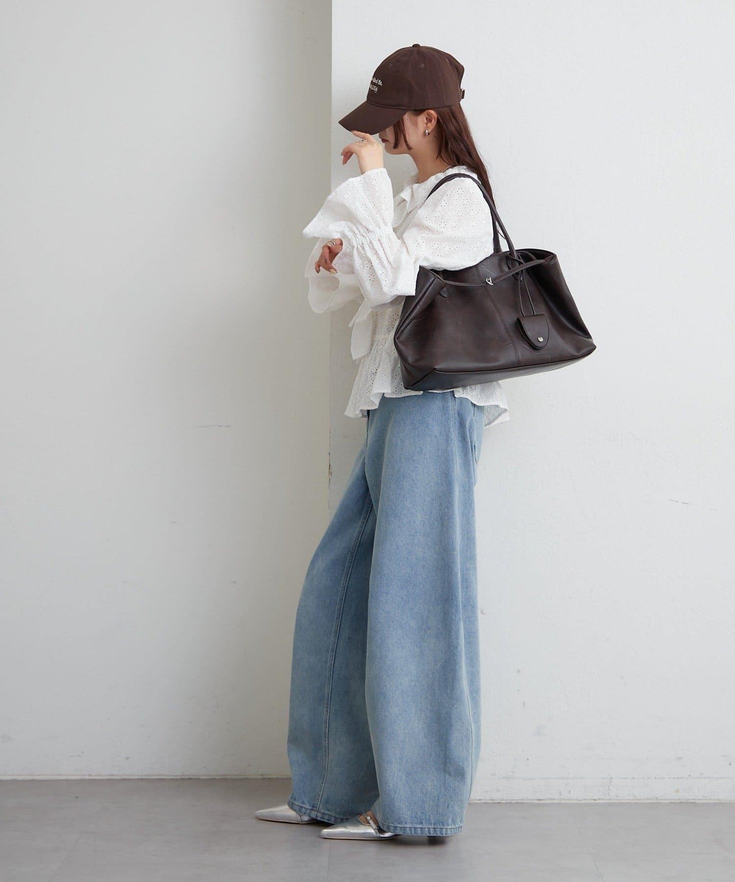 帶腰帶 多功能 BAG