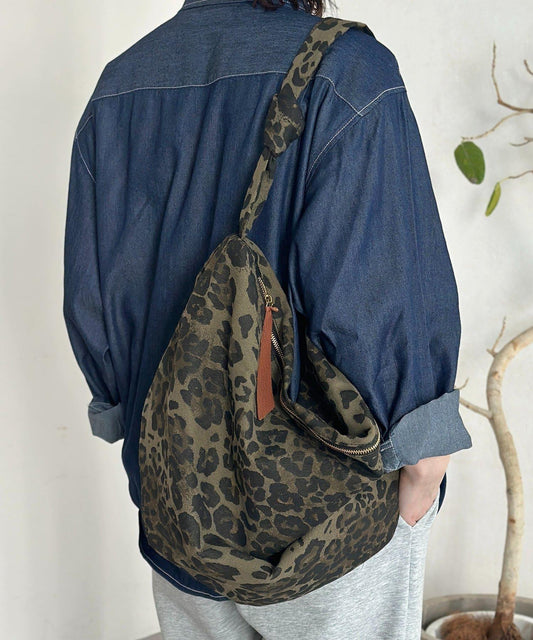 多樣圖案 單肩包