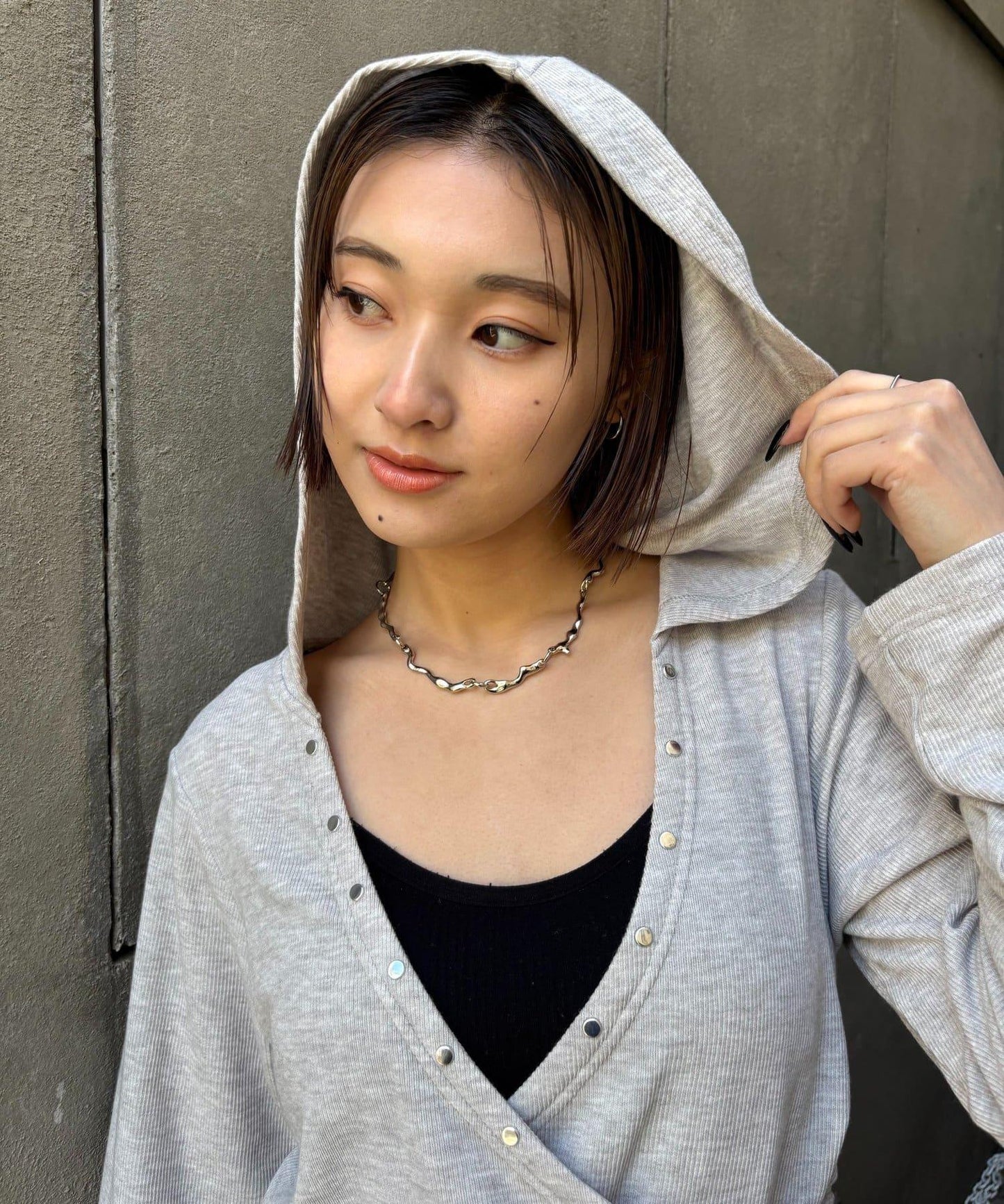 MOTIF NECKLACE