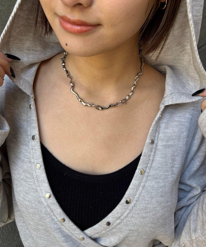 MOTIF NECKLACE