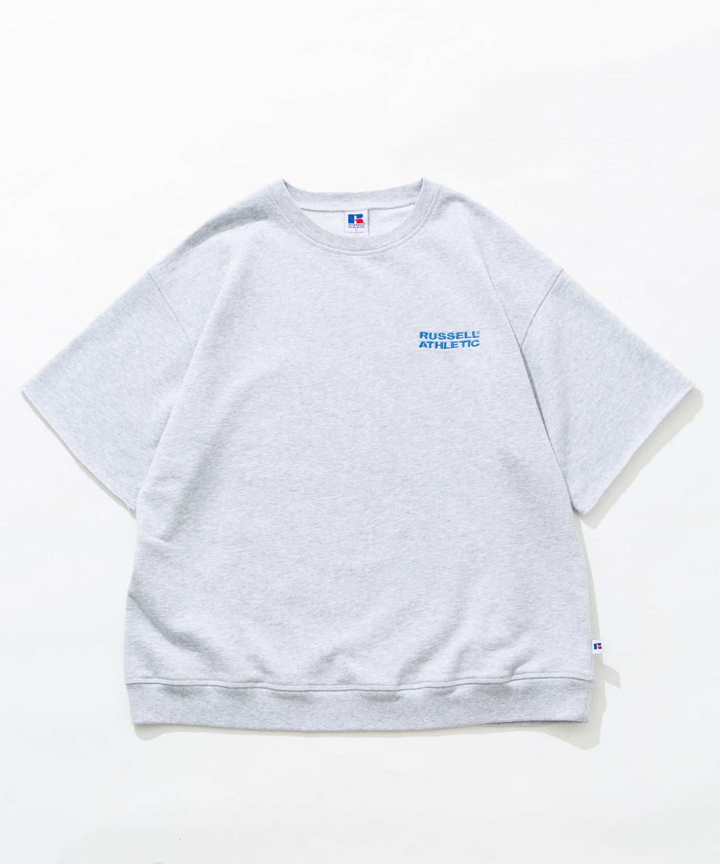 RUSSELL ATHLETIC×SonnyLabel 短袖衛衣T恤
