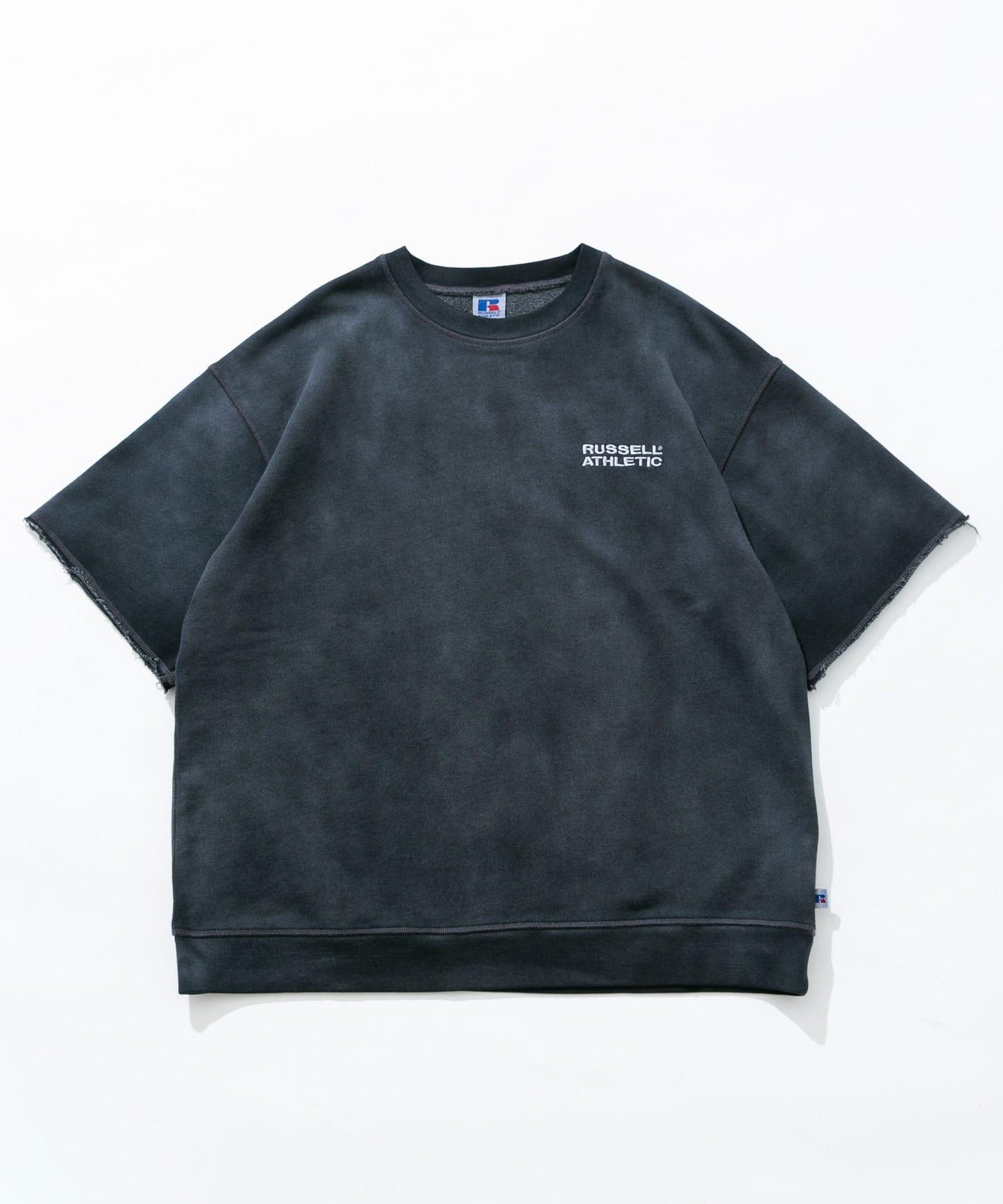 RUSSELL ATHLETIC×SonnyLabel 短袖衛衣T恤