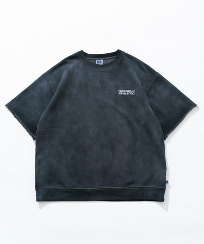 RUSSELL ATHLETIC×SonnyLabel 短袖衛衣T恤