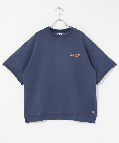 RUSSELL ATHLETIC×SonnyLabel 短袖衛衣T恤