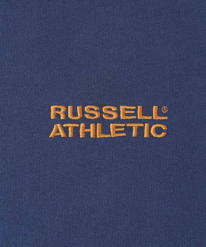 RUSSELL ATHLETIC×SonnyLabel 短袖衛衣T恤